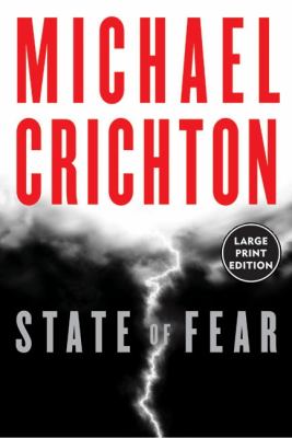 State of fear cover image
