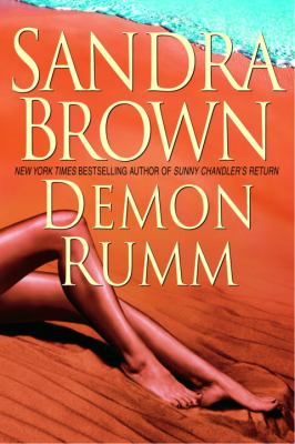 Demon Rumm cover image