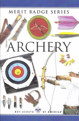 Archery cover image