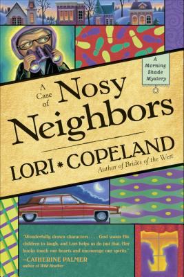A case of nosy neighbors cover image