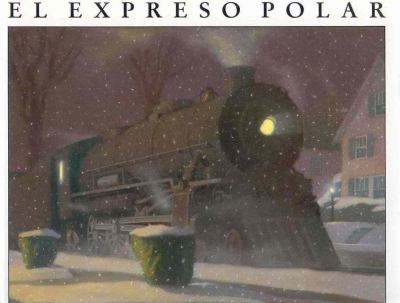 El Expreso Polar cover image