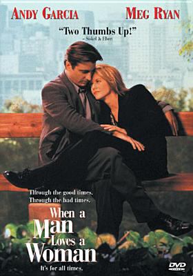 When a man loves a woman cover image
