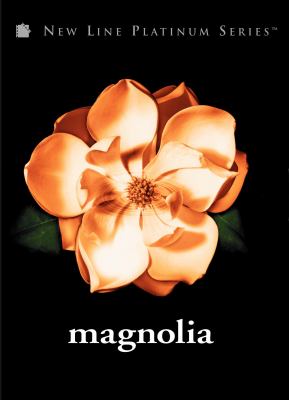 Magnolia cover image