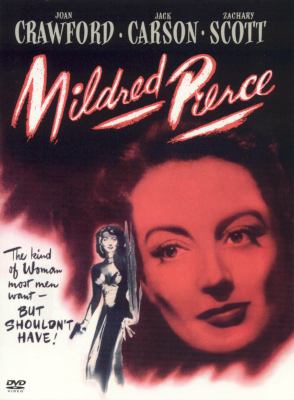 Mildred Pierce cover image