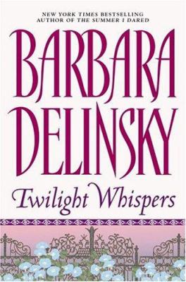 Twilight whispers cover image