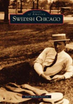 Swedish Chicago cover image