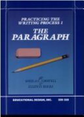 The paragraph cover image