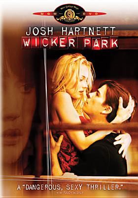 Wicker Park cover image