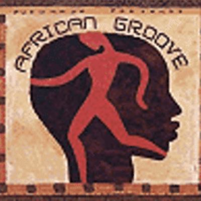 African groove cover image