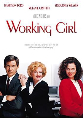 Working girl cover image