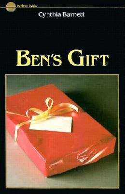 Ben's gift cover image