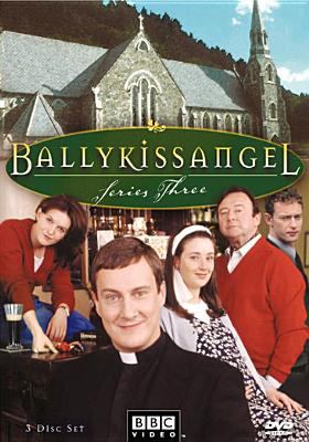 Ballykissangel. Season 3 cover image