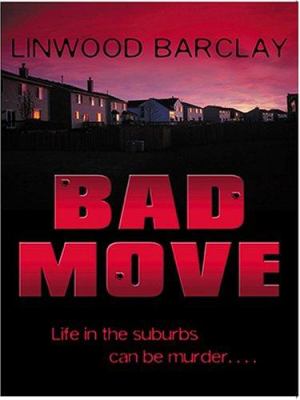 Bad move cover image