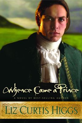Whence came a prince cover image
