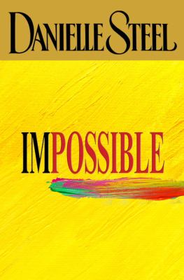 Impossible cover image