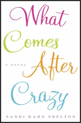 What comes after crazy cover image