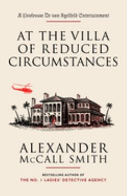 At the villa of reduced circumstances cover image