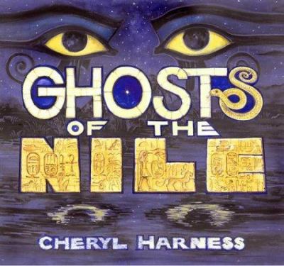 Ghosts of the Nile cover image