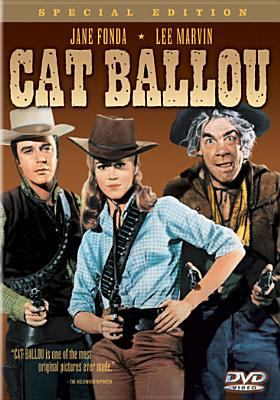 Cat Ballou cover image