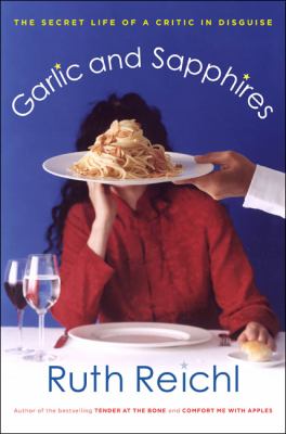 Garlic and sapphires cover image
