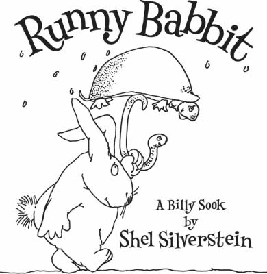 Runny Babbit : a billy sook cover image