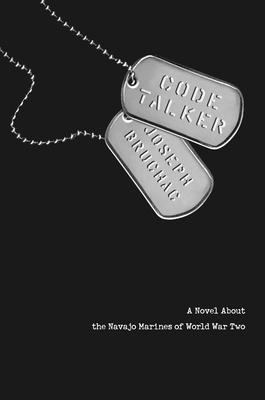 Code talker : a novel about the Navajo Marines of World War Two cover image
