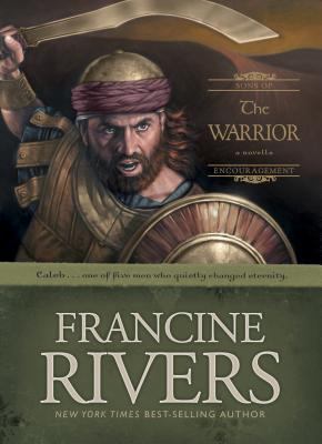The warrior : a novella cover image