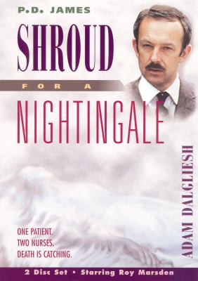 Shroud for a nightingale cover image