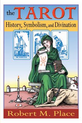 The tarot : history, symbolism, and divination cover image