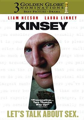Kinsey cover image