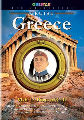Cruise Greece cover image
