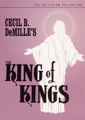 The king of kings cover image