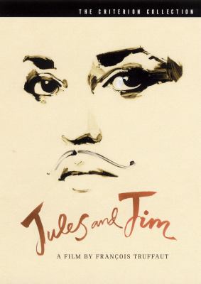 Jules et Jim Jules and Jim cover image