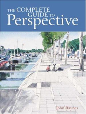 The complete guide to perspective cover image