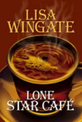 Lone Star Cafe cover image