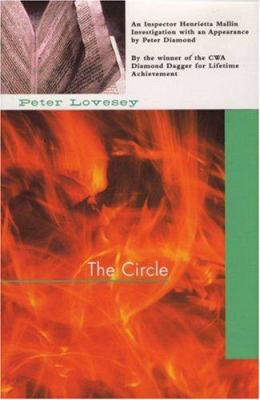 The circle cover image