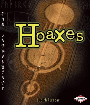 Hoaxes cover image