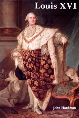 Louis XVI cover image