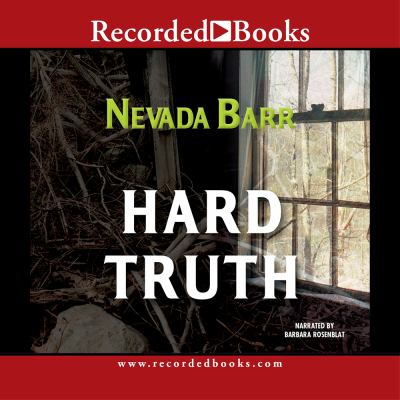 Hard truth cover image