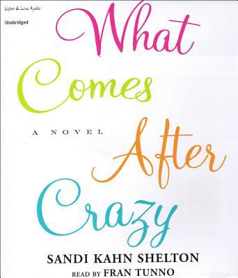 What comes after crazy cover image