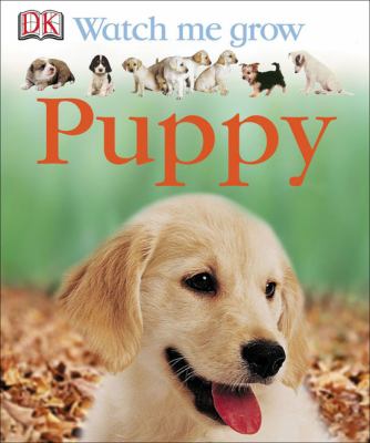 Puppy cover image