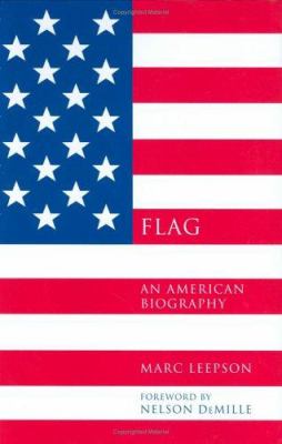 Flag : an American biography cover image