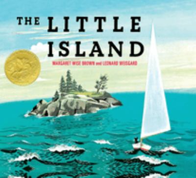 The little island cover image