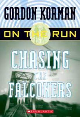 Chasing the Falconers cover image
