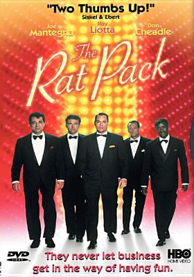 The Rat Pack cover image