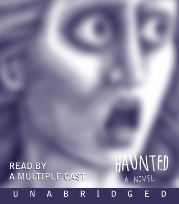Haunted cover image
