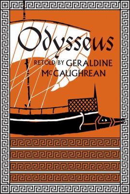 Odysseus cover image