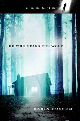 He who fears the wolf cover image