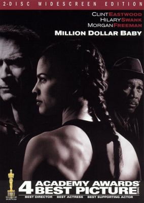 Million dollar baby cover image