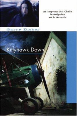 Kittyhawk down cover image